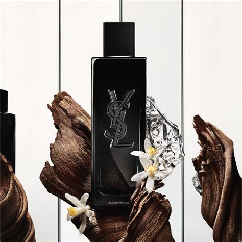 yves saint laurent fragrence|ysl perfume official website.